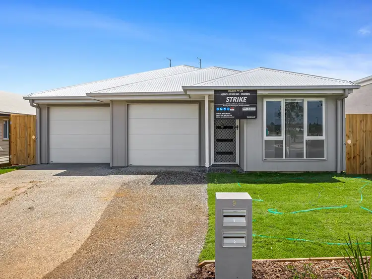 2/9 Rana Street, Morayfield QLD 4506