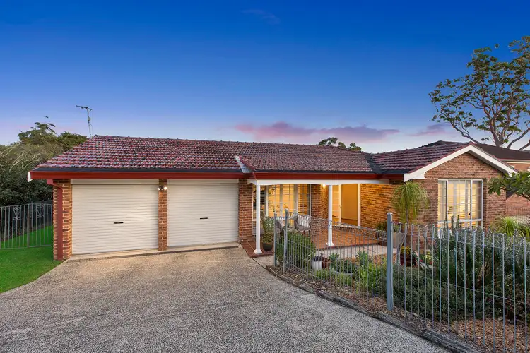 Main view of Homely house listing, 22 Howard Avenue, Green Point NSW 2251