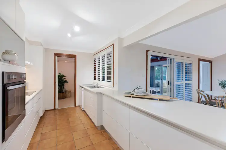 Third view of Homely house listing, 22 Howard Avenue, Green Point NSW 2251