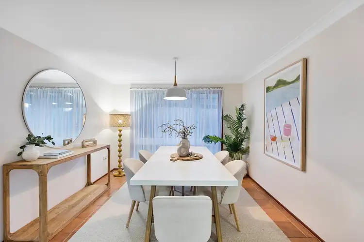 Fifth view of Homely house listing, 22 Howard Avenue, Green Point NSW 2251