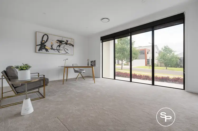 Second view of Homely house listing, 3 Castlemaine Circuit, Harrington Park NSW 2567