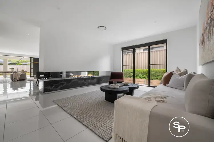 Sixth view of Homely house listing, 3 Castlemaine Circuit, Harrington Park NSW 2567