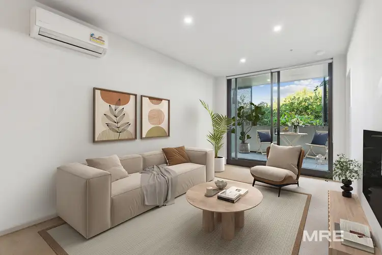 107/10 Station Street, Caulfield North VIC 3161