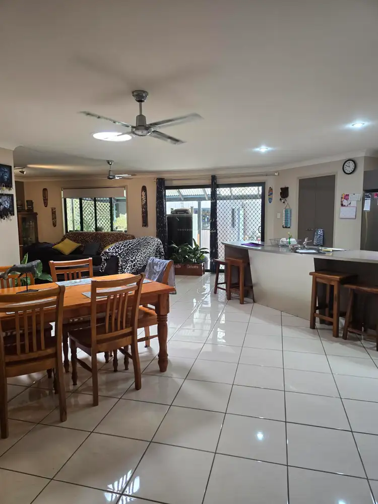 Fifth view of Homely house listing, 4 Kingfisher Drive, Yeppoon QLD 4703