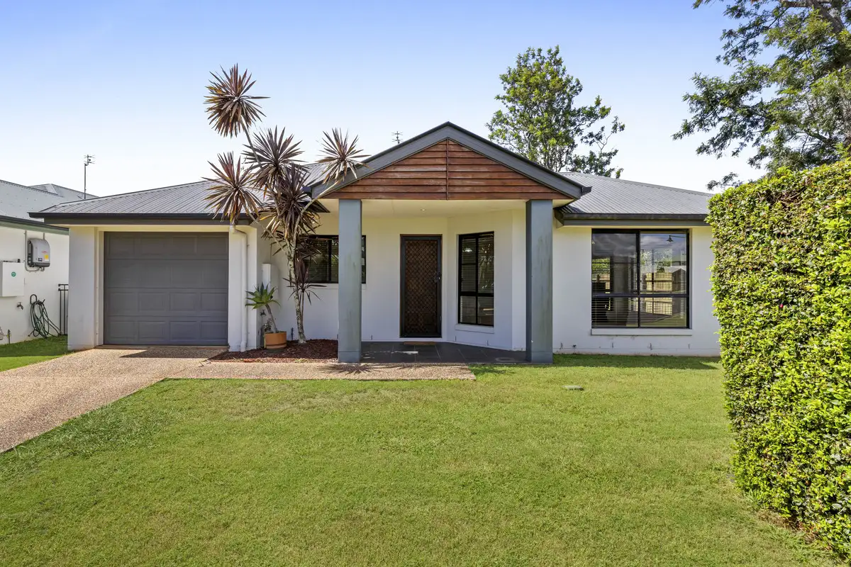 Main view of Homely house listing, Unit 18/1 Cossart Street, Centenary Heights QLD 4350