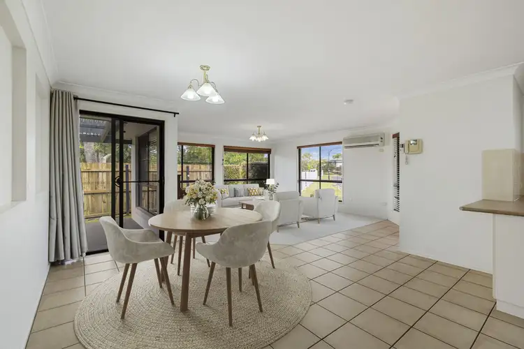 Third view of Homely house listing, Unit 18/1 Cossart Street, Centenary Heights QLD 4350