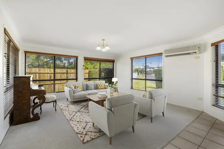 Fifth view of Homely house listing, Unit 18/1 Cossart Street, Centenary Heights QLD 4350