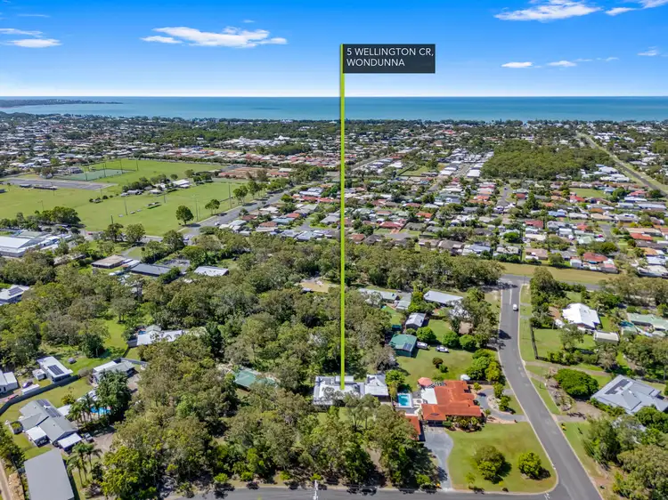 5-7 Wellington Crescent, Wondunna QLD 4655