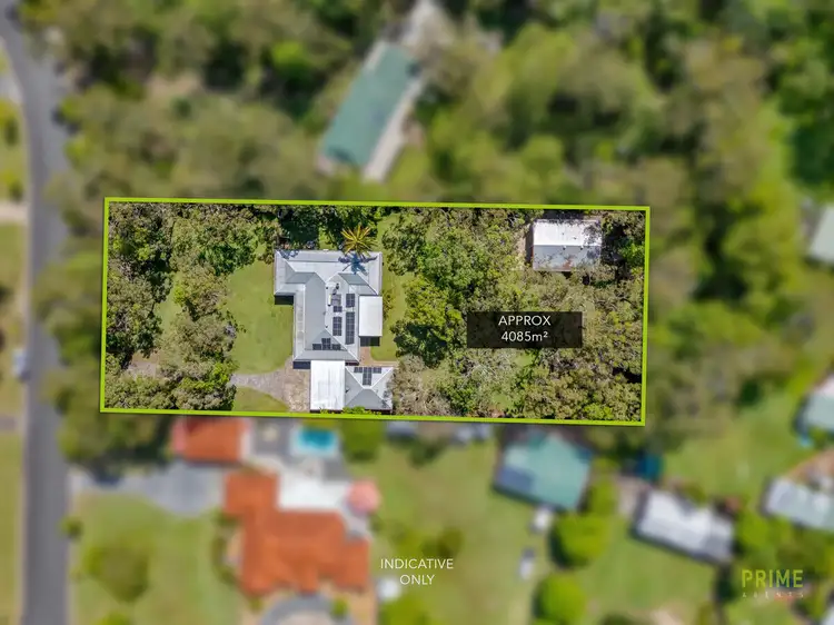 Second view of Homely house listing, 5-7 Wellington Crescent, Wondunna QLD 4655