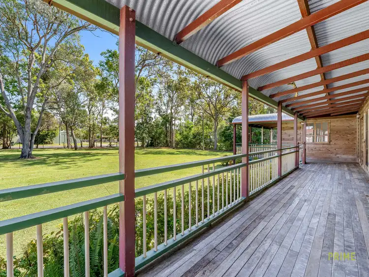 Fourth view of Homely house listing, 5-7 Wellington Crescent, Wondunna QLD 4655