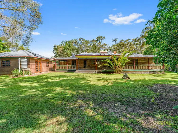 Fifth view of Homely house listing, 5-7 Wellington Crescent, Wondunna QLD 4655
