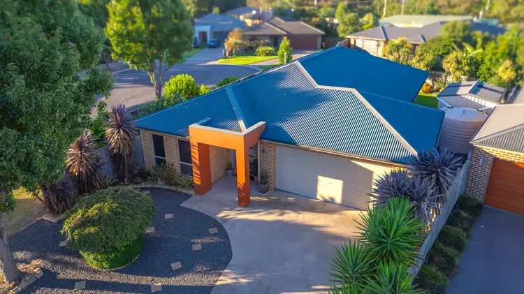 Main view of Homely house listing, 2A Melanie Court, Sale VIC 3850