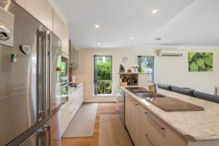 Third view of Homely house listing, 2A Melanie Court, Sale VIC 3850
