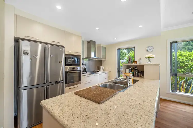 Fifth view of Homely house listing, 2A Melanie Court, Sale VIC 3850