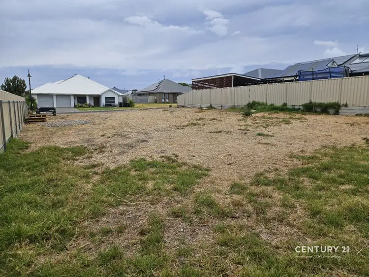 Third view of Homely land listing, 11 Seashore Avenue, Sellicks Beach SA 5174