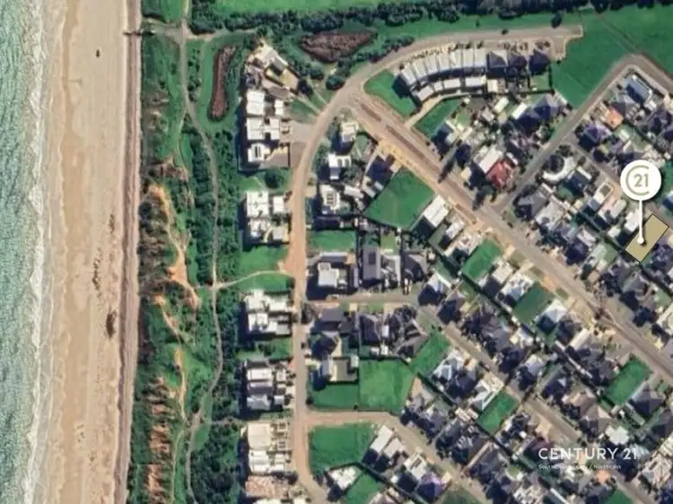 Fifth view of Homely land listing, 11 Seashore Avenue, Sellicks Beach SA 5174