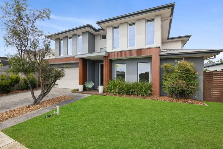 52 Pacific Drive, Torquay VIC 3228