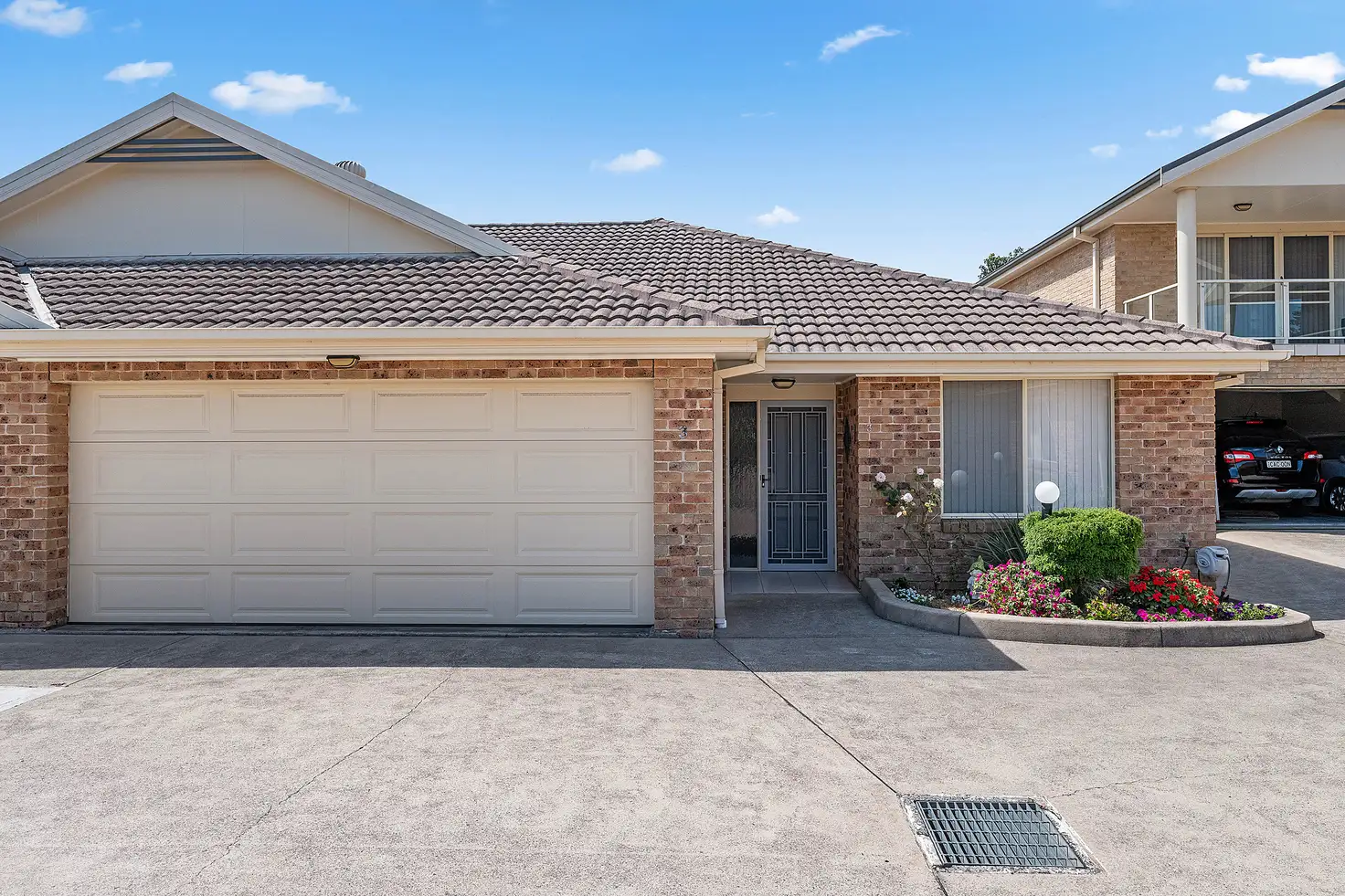 Main view of Homely unit listing, 3/36 Macquarie Street, Speers Point NSW 2284