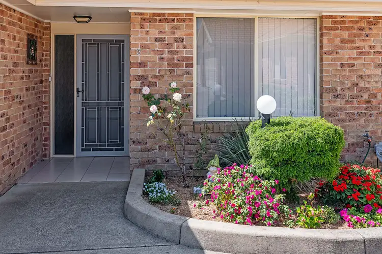 Second view of Homely unit listing, 3/36 Macquarie Street, Speers Point NSW 2284