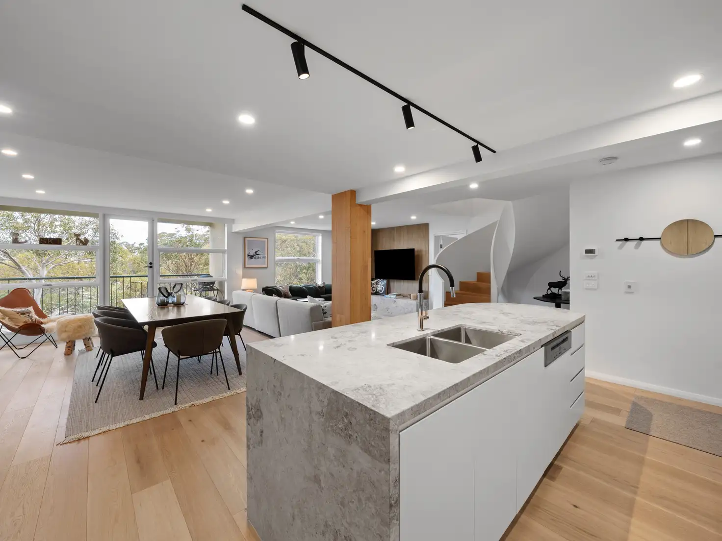 Main view of Homely apartment listing, Penthouse 709-710/5 Summit Road, Mount Buller VIC 3723