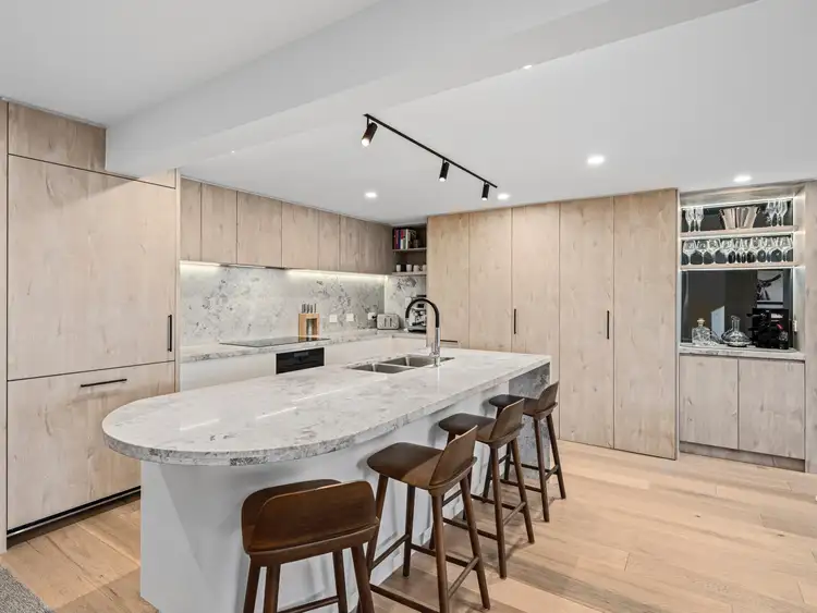 Fifth view of Homely apartment listing, Penthouse 709-710/5 Summit Road, Mount Buller VIC 3723