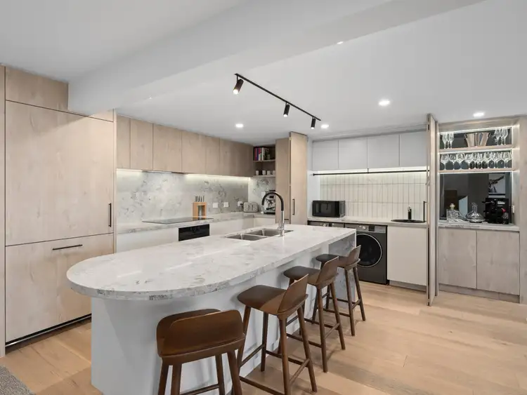 Sixth view of Homely apartment listing, Penthouse 709-710/5 Summit Road, Mount Buller VIC 3723