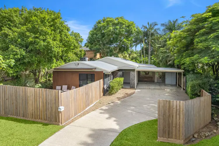 39 Campbell Street, Woombye QLD 4559