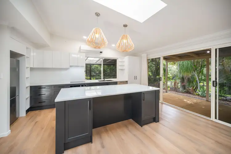 Second view of Homely house listing, 39 Campbell Street, Woombye QLD 4559