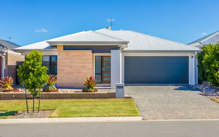 4 Festival Street, Morayfield QLD 4506