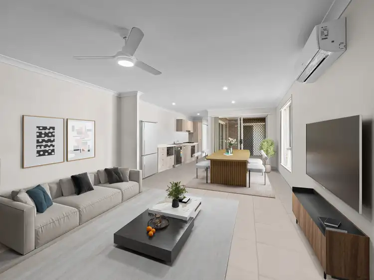 2/15 Edinburgh Street, Ripley QLD 4306