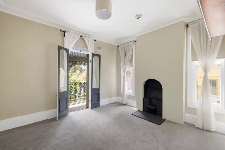 Third view of Homely terrace listing, 2 Corben Street, Surry Hills NSW 2010