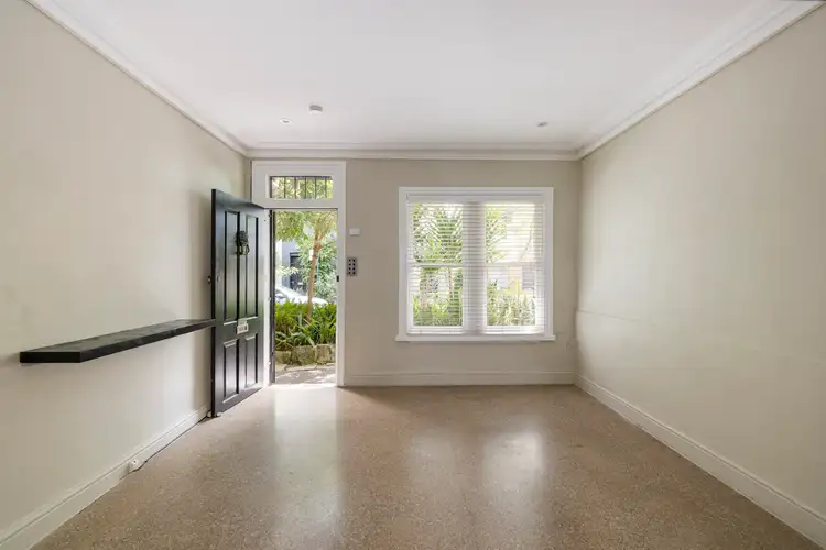 Fourth view of Homely terrace listing, 2 Corben Street, Surry Hills NSW 2010