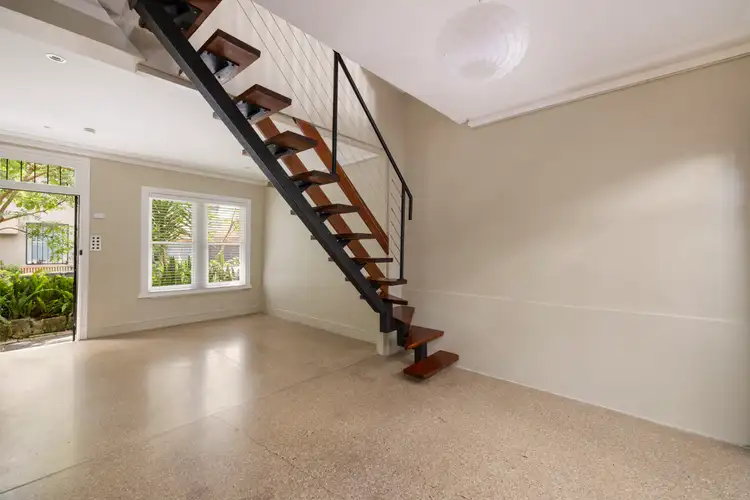 Sixth view of Homely terrace listing, 2 Corben Street, Surry Hills NSW 2010