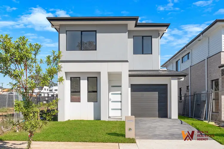 Main view of Homely house listing, 36 Lamancha Road, Austral NSW 2179