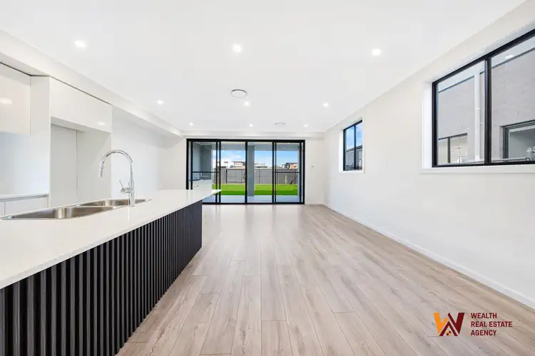 Fourth view of Homely house listing, 36 Lamancha Road, Austral NSW 2179