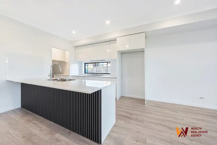 Fifth view of Homely house listing, 36 Lamancha Road, Austral NSW 2179