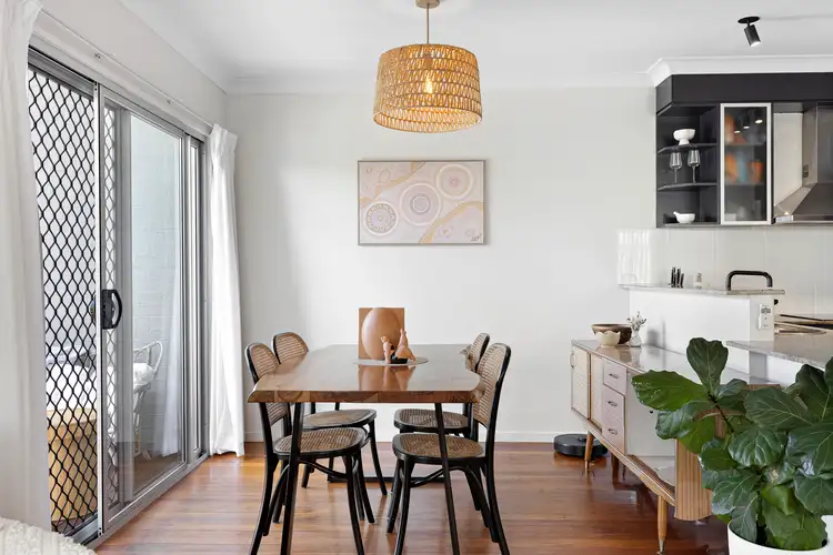 Main view of Homely townhouse listing, 53/27 Eugenia Circuit, Robina QLD 4226