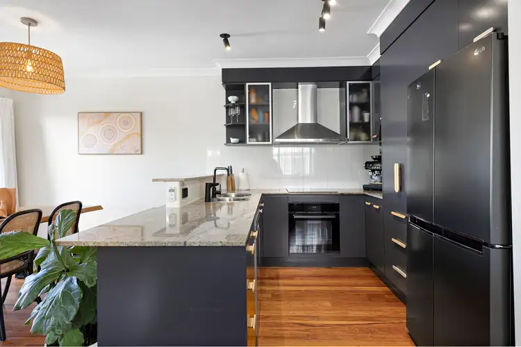 Second view of Homely townhouse listing, 53/27 Eugenia Circuit, Robina QLD 4226