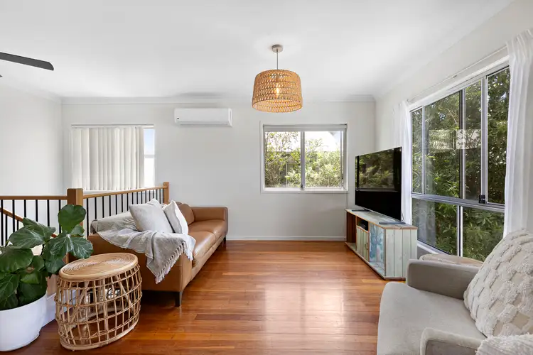 Third view of Homely townhouse listing, 53/27 Eugenia Circuit, Robina QLD 4226