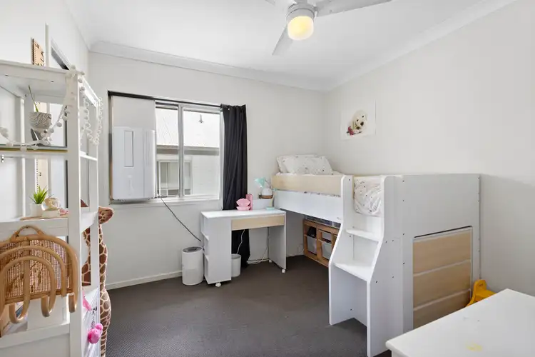 Fourth view of Homely townhouse listing, 53/27 Eugenia Circuit, Robina QLD 4226