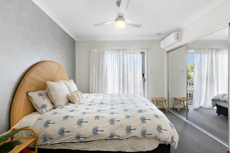 Sixth view of Homely townhouse listing, 53/27 Eugenia Circuit, Robina QLD 4226