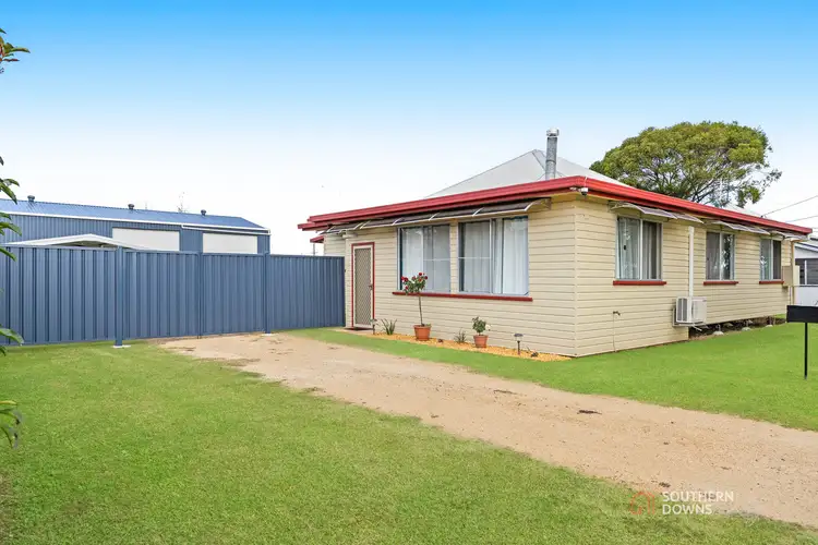 3 Raff Street, Allora QLD 4362