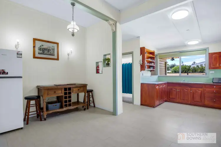 Fifth view of Homely house listing, 3 Raff Street, Allora QLD 4362