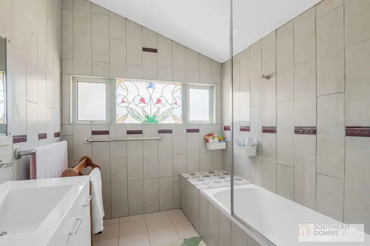 Sixth view of Homely house listing, 3 Raff Street, Allora QLD 4362