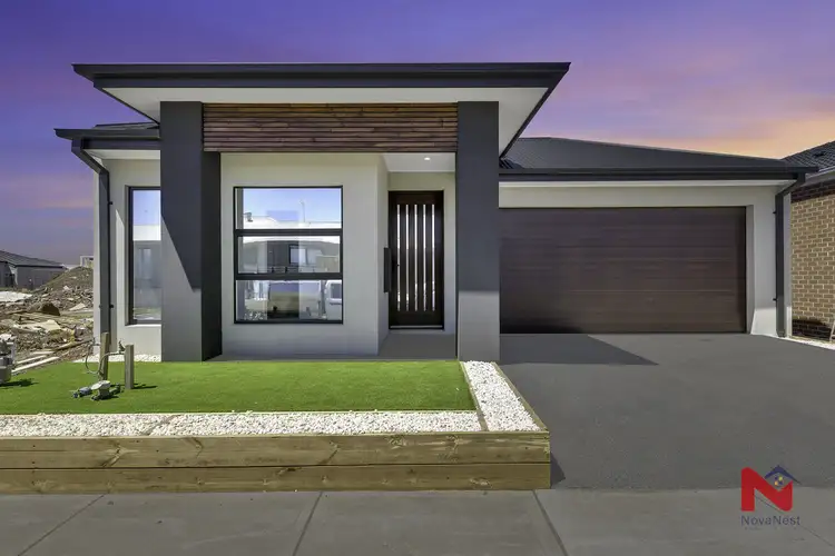 Main view of Homely house listing, 28 Burgess Road, Tarneit VIC 3029