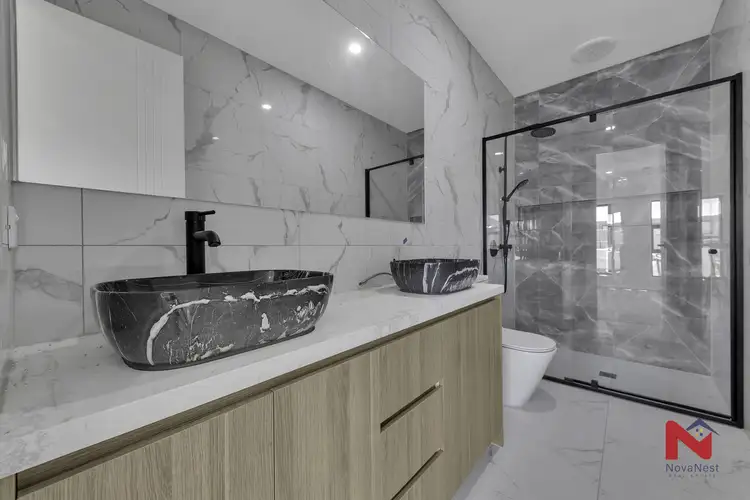 Second view of Homely house listing, 28 Burgess Road, Tarneit VIC 3029