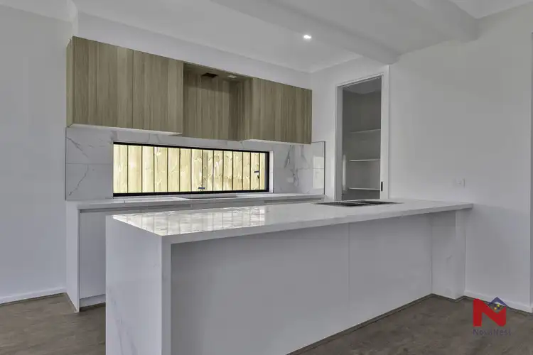 Third view of Homely house listing, 28 Burgess Road, Tarneit VIC 3029