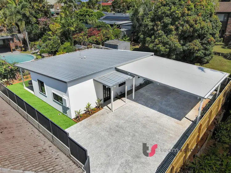 20a Mergowie Drive, Cleveland QLD 4163