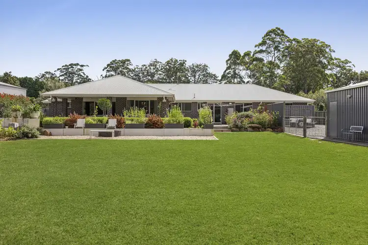 12 Diosma Drive, Highfields QLD 4352
