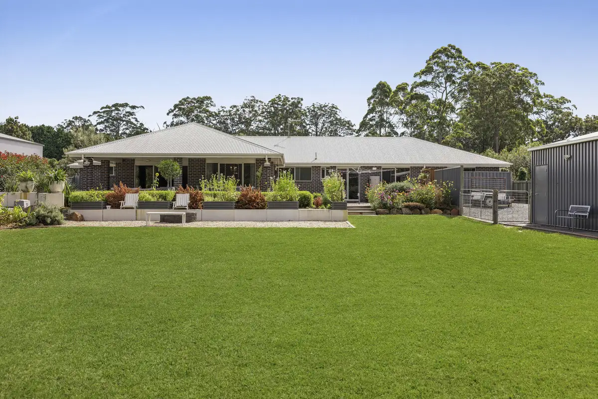 Main view of Homely house listing, 12 Diosma Drive, Highfields QLD 4352